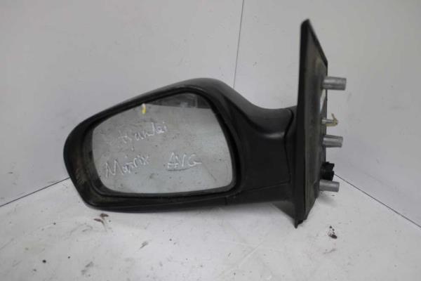 RETROVISEUR GAUCHE ELECTRIQUE HYUNDAI - Vue 2